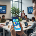 Aplicativos para celular para estudar
