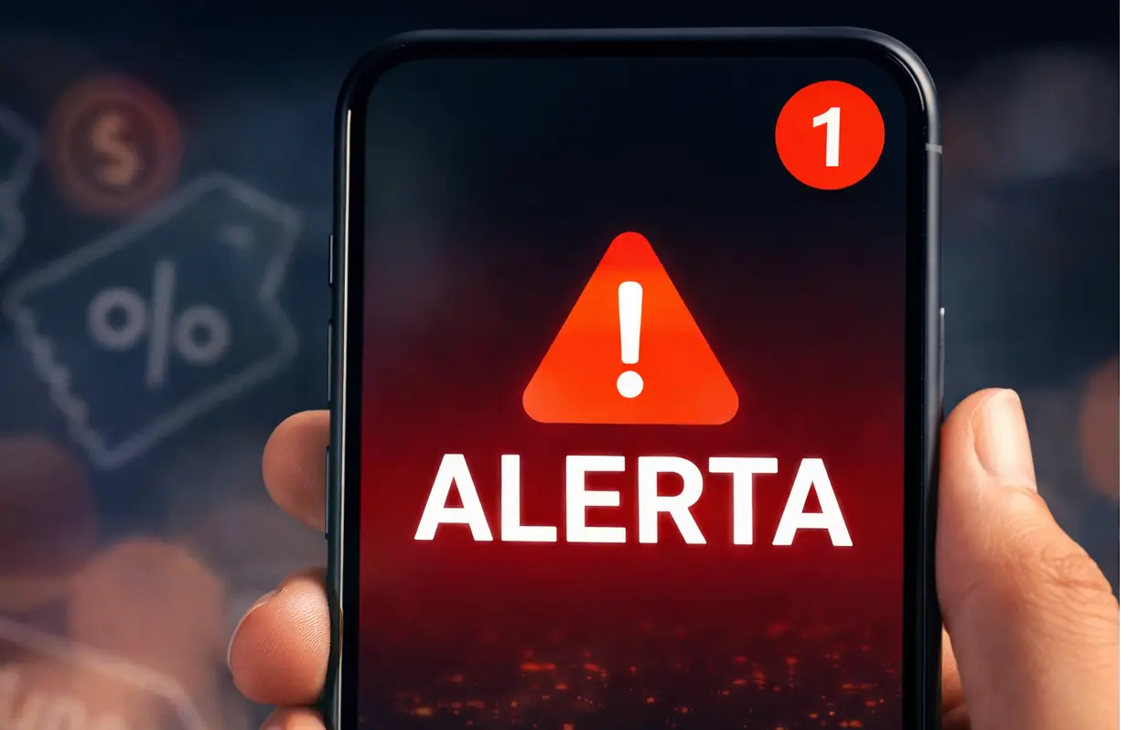 Cupom Amazon 10% OFF no app