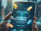 Como funcionam os aplicativos que pagam pelo celular em 2026